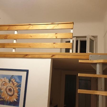 Apartman Deisi بودابست المظهر الخارجي الصورة