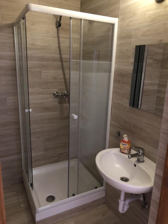 Apartman Deisi بودابست المظهر الخارجي الصورة