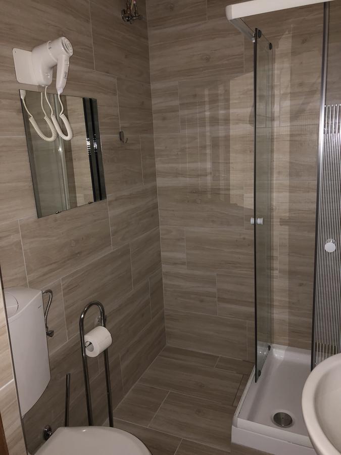 Apartman Deisi بودابست المظهر الخارجي الصورة