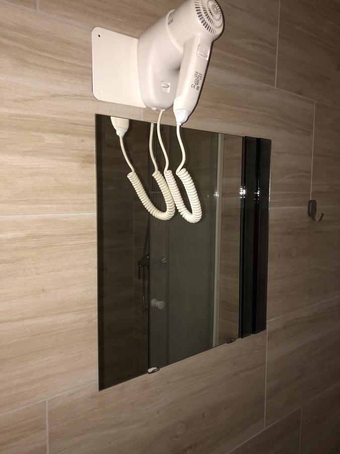Apartman Deisi بودابست المظهر الخارجي الصورة