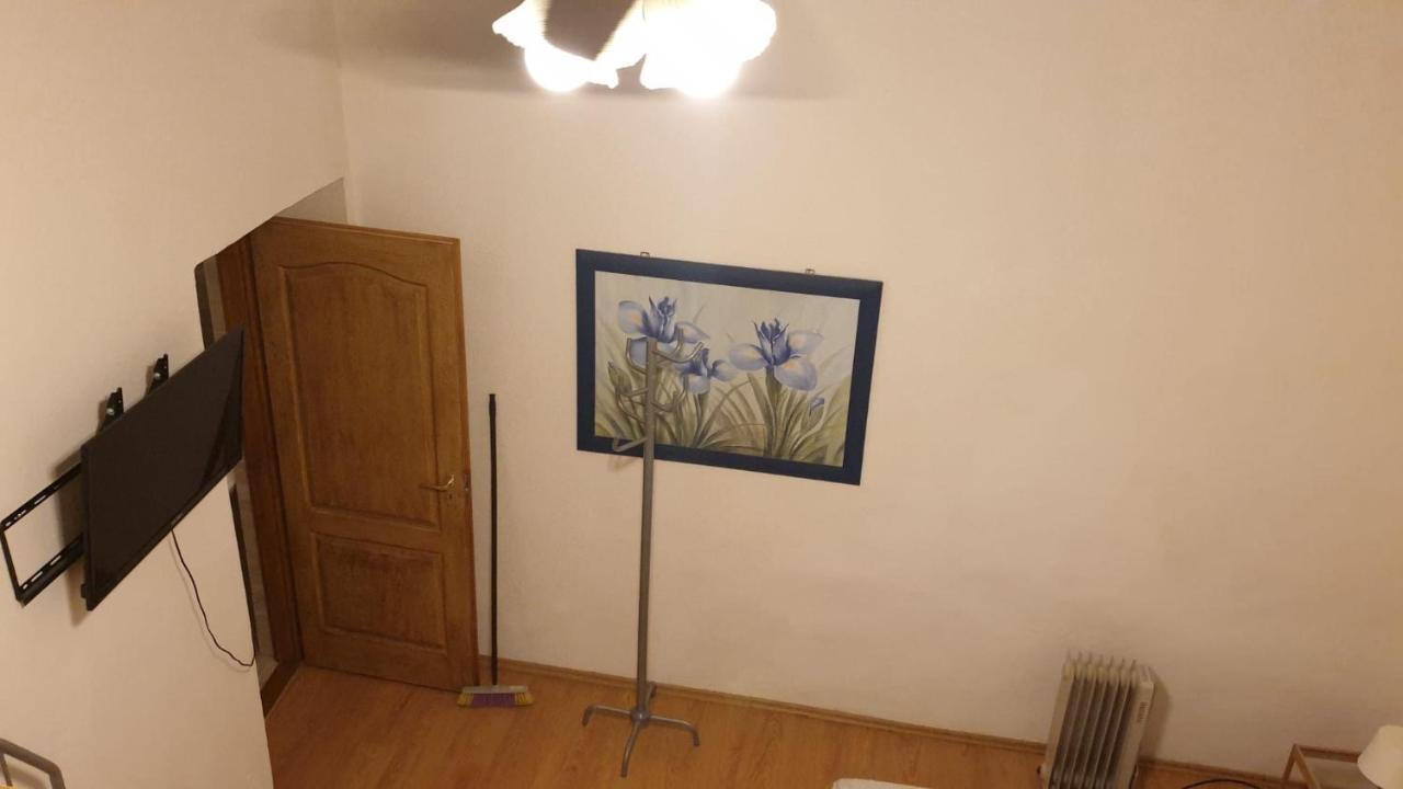 Apartman Deisi بودابست المظهر الخارجي الصورة